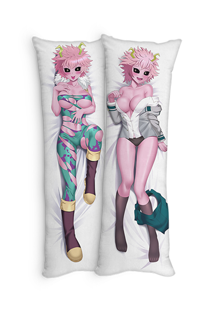 Mina ashido clearance dakimakura