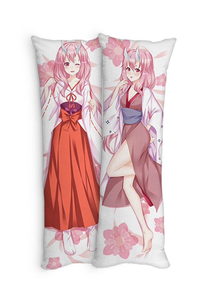 Shuna (That Time I Got Reincarnated As A Slime) - Anime Body Pillows