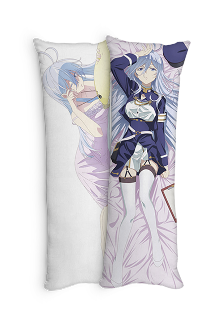 Shinei Nouzen 86 Eighty Six Dakimakura Anime Body Pillow Case 22449 Male –