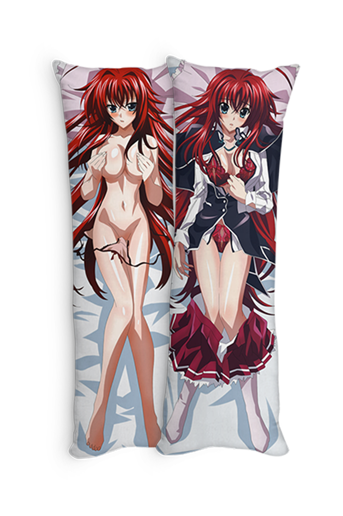 High School DXD Rias Gremory Anime Cushion Seat Cushion Both Time  Pillowcase Onl