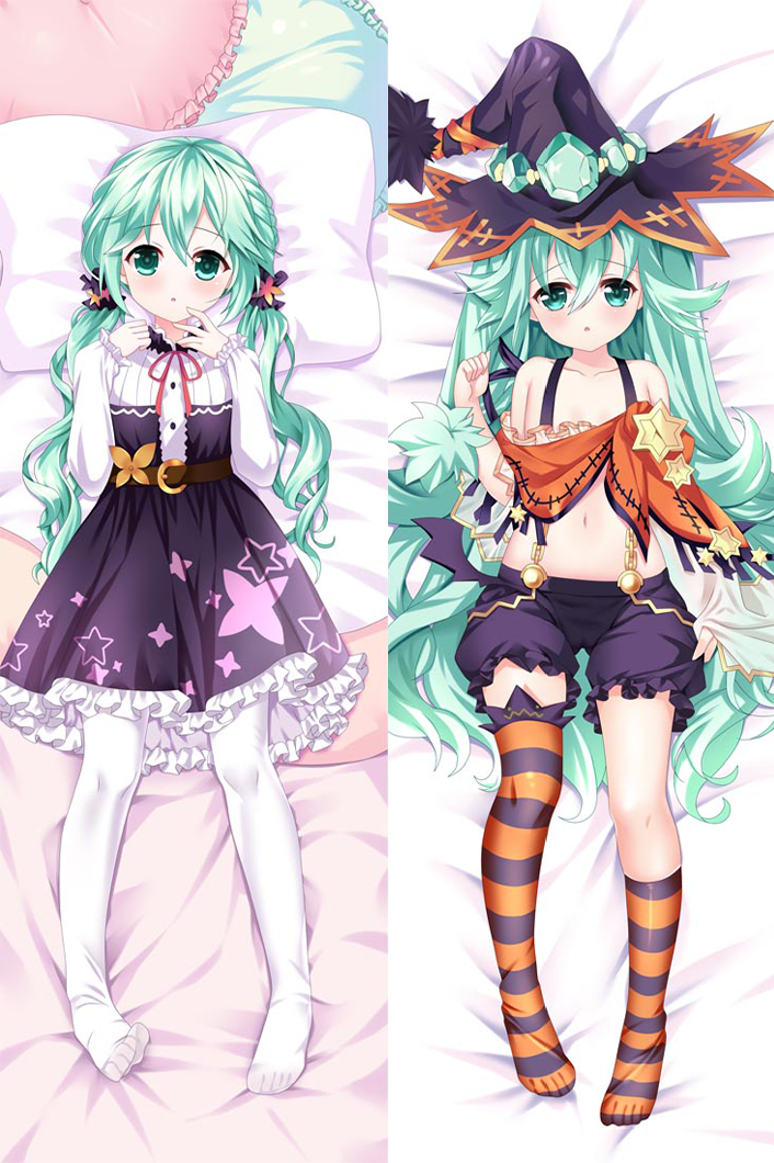 Natsumi (Date A Live) Body Pillow Cover