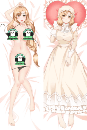 Cells at Work! - Online Shopping for Anime Dakimakura Pillow with Free  Shipping