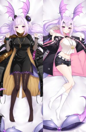 Manticore / Arknights / Body Pillow Cover