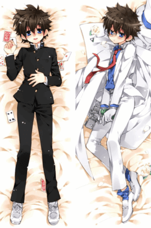 Kaito Kuroba / Detective Conan / Body Pillow Cover