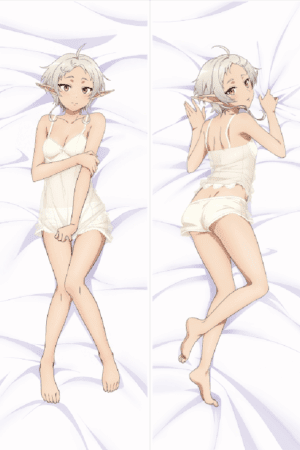 Sylphiette / Mushoku Tensei / Body Pillow Cover