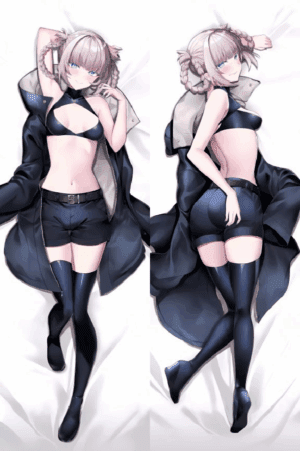 Nazuna Nanakusa / Call Of The Night / Body Pillow Cover