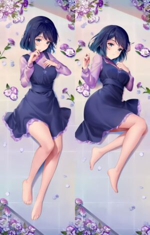 Akane Kurokawa / Oshi no Ko / Body Pillow Cover