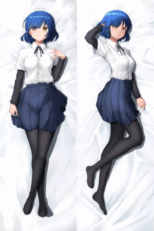 Ryo Yamada / Bocchi the Rock! / Body Pillow Cover