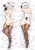 2B (NieR:Automata) Body Pillow Cover