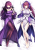 18102-Fate-grand-order-Scathach=Skadi-1