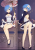 Rem (ReZero - Starting Life in Another World) Body Pillow Cover