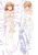 Iroha Isshiki (My Teen Romantic Comedy SNAFU) Body Pillow Cover