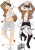 Levi Ackerman (Attack On Titan) Body Pillow Cover