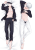 Gojo Satoru (Jujutsu Kaisen) Body Pillow Cover