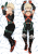 Katsuki Bakugo (My Hero Academia) Body Pillow Cover