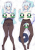 D24195 雪女-RESIZE