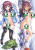 DM3478 五等分的花嫁 中野三玖（截图）
